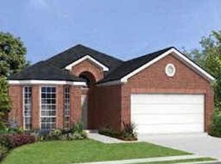 10861 Irish Glen Trl, Haslet, TX 76052