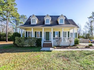 204 Claystone Ct, Macon, GA 31216