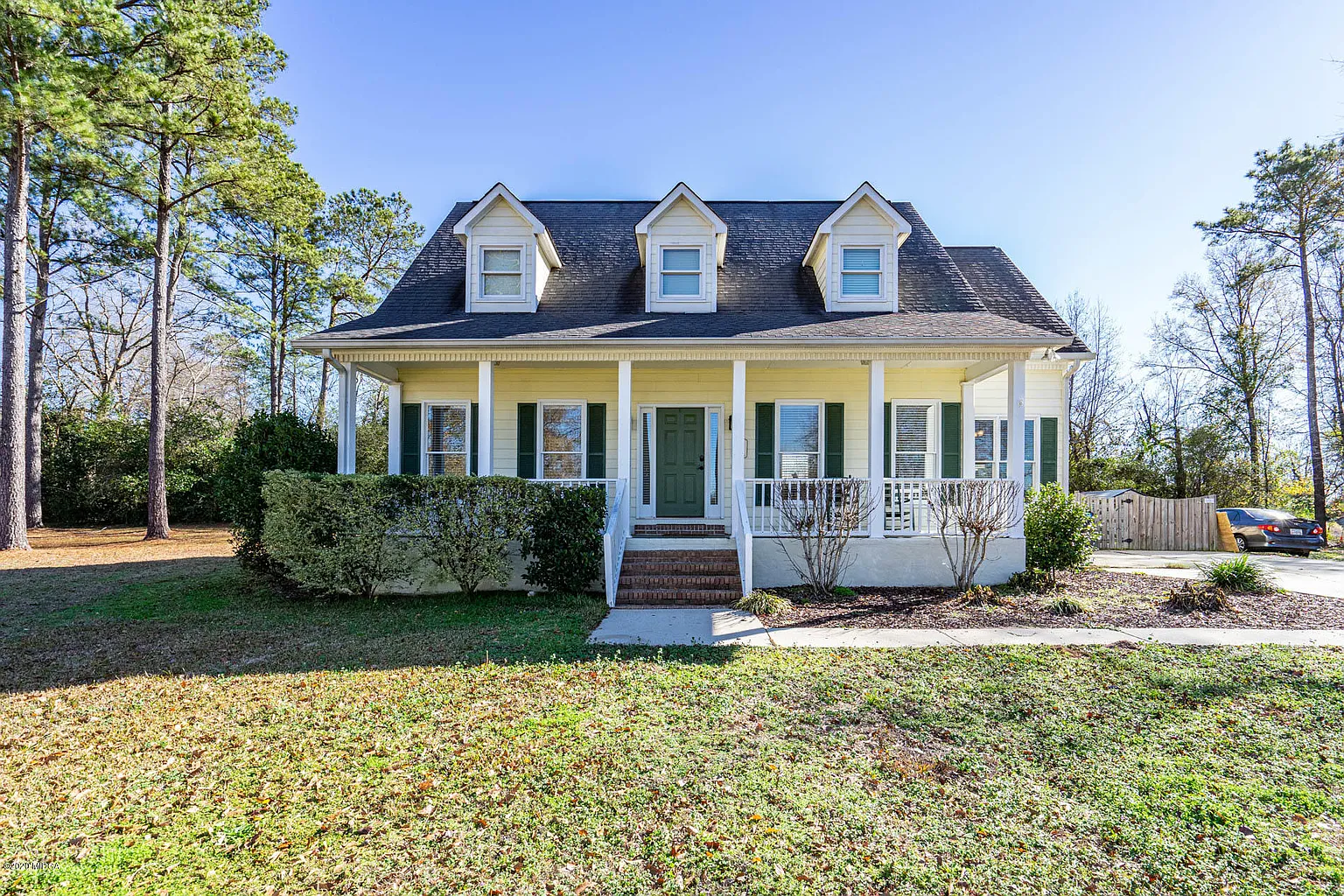 204 Claystone Ct photo 1