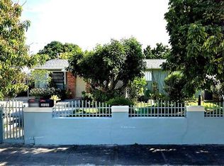 20201 SW 117th Ct, Miami, FL 33177