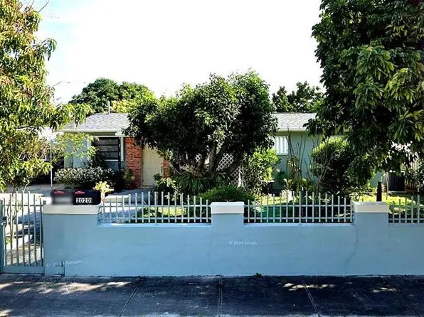 20201 SW 117th Ct, Miami, FL 33177