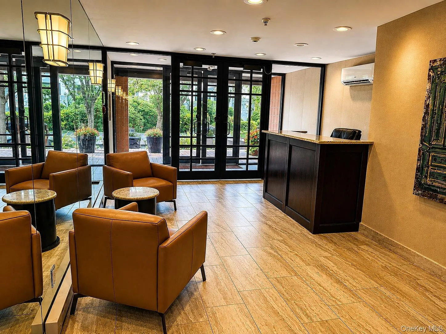 1 bed, 1.5 bath, 800 sqft, $3,650 — Photo 2