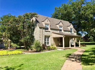 1509 S Broadway Blvd, Ada, OK 74820