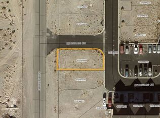 863 Bluegrass Cir, West Wendover, NV 89883