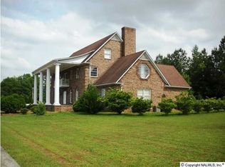 807 County Road 231, Hollywood, AL 35752