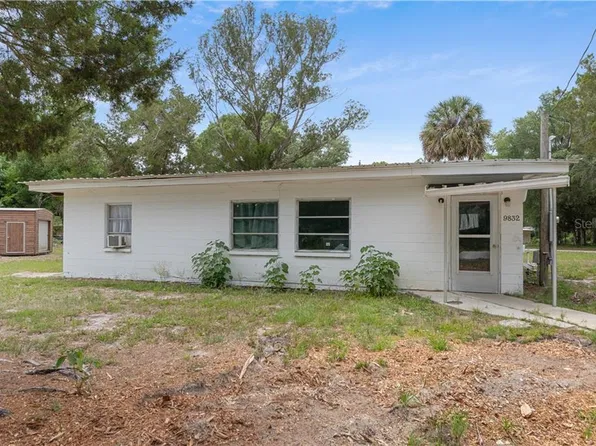 9832 S Nova TER, HOMOSASSA FL 34448, Homosassa, FL 34448
