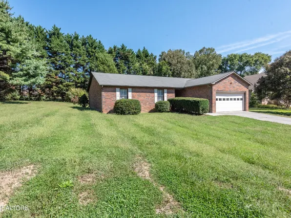 103 Rockford Heights Rd Lot 3, Rockford, TN 37853