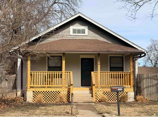 1504 Colorado St, Manhattan, KS 66502
