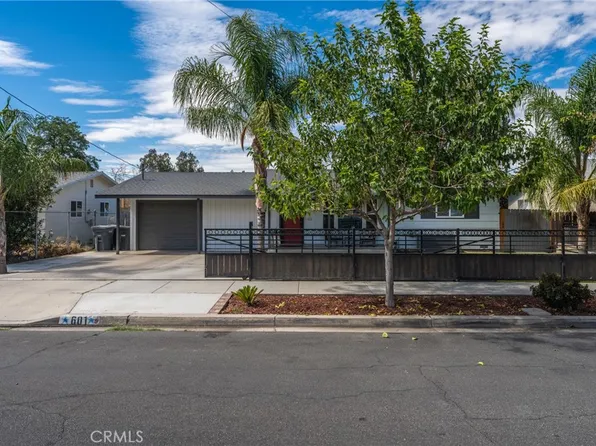 601 S Taylor St, Hemet, CA 92543