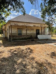 124 Parrot St, Rosser, TX, 75157