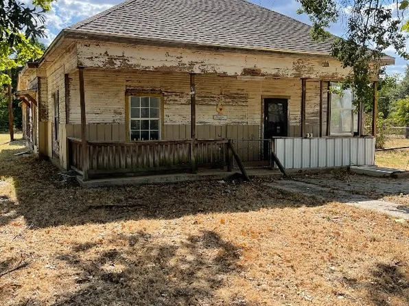 124 Parrot St, Rosser, TX 75157
