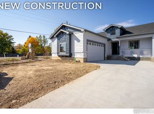 107 N Pamela Dr, Loveland, CO 80537