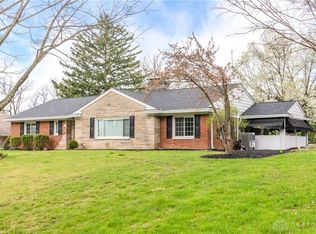 919 Laurelwood Rd, Dayton, OH 45419