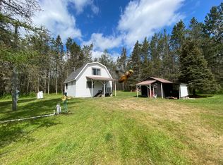 17636 S Aho Rd, Rudyard, MI 49780