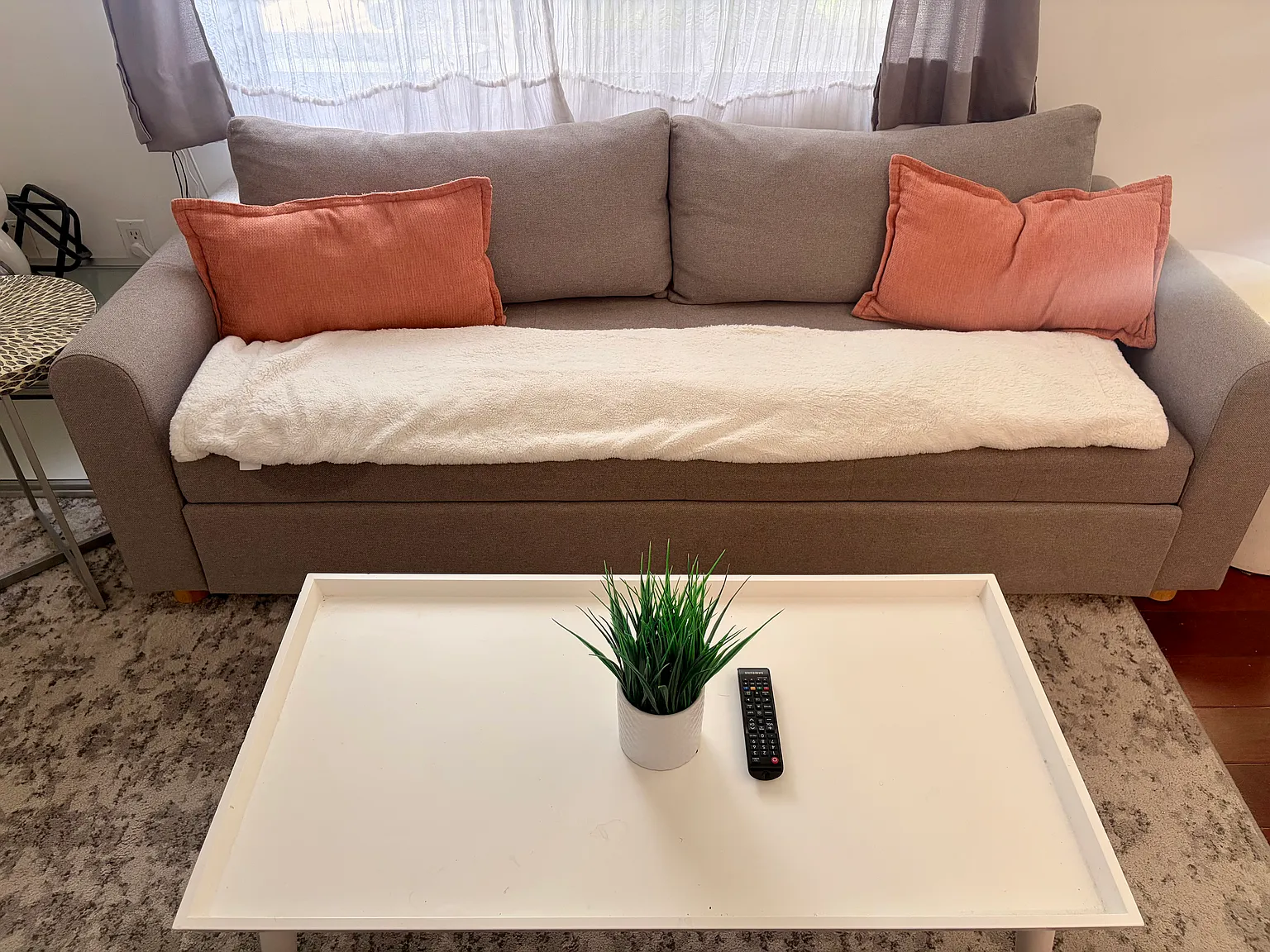 1 bed, 550 sqft, $1,900 — Photo 3