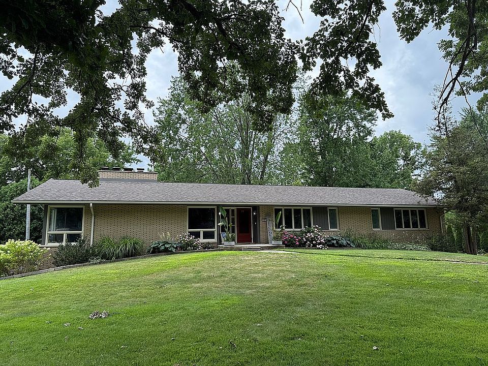 Front view