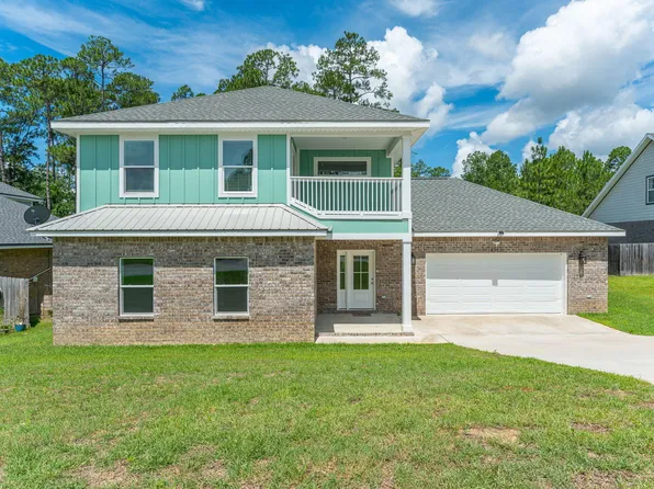 4516 Hermosa Rd, Crestview, FL 32539