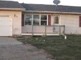3530 Carlisle Hwy, Charlotte, MI 48813