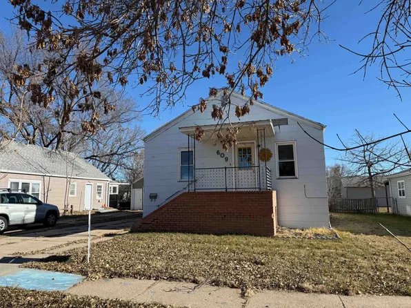 609 S Ash, North Platte, NE 69101
