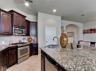 13505 Briar Rose Dr, Pearland, TX 77584