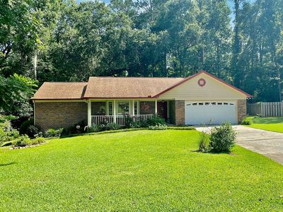 3626 Gettysburg Ct, Tallahassee, FL, 32308