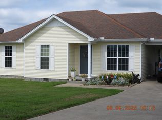 202 Desperado Ave, Pulaski, TN 38478