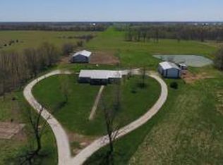 38246 Audrain Rd #624, Laddonia, MO 63352
