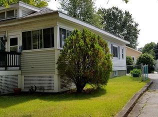 24 Essex St, Weymouth, MA 02188