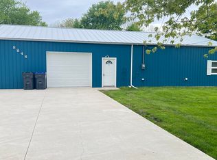 8848 Jericho Rd, Bridgman, MI 49106