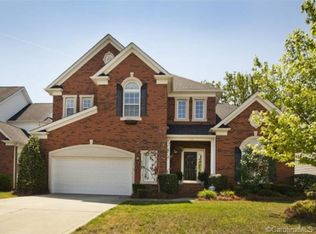 1729 Copperplate Rd, Charlotte, NC 28262