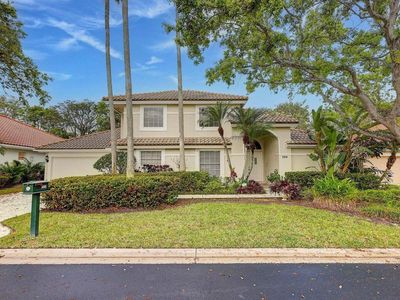 350 Eagleton Golf Drive, Palm Beach Gardens, FL, 33418