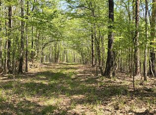 State Highway 17, Coila, MS 38923