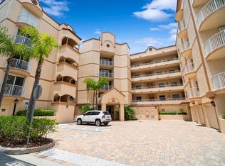 806 Mystic Dr #201, Cape Canaveral, FL 32920