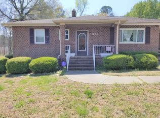 812 Hanson Rd, Durham, NC 27713