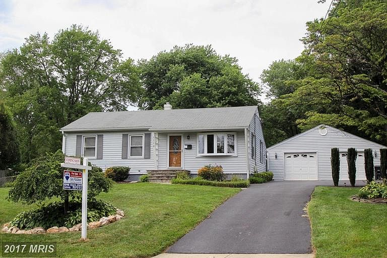 1st image of 7110 Vellex Ln
