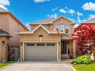 152 Ashton Dr, Vaughan, ON L6A 2T8