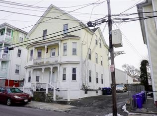 15 Magdalene St, Providence, RI 02909