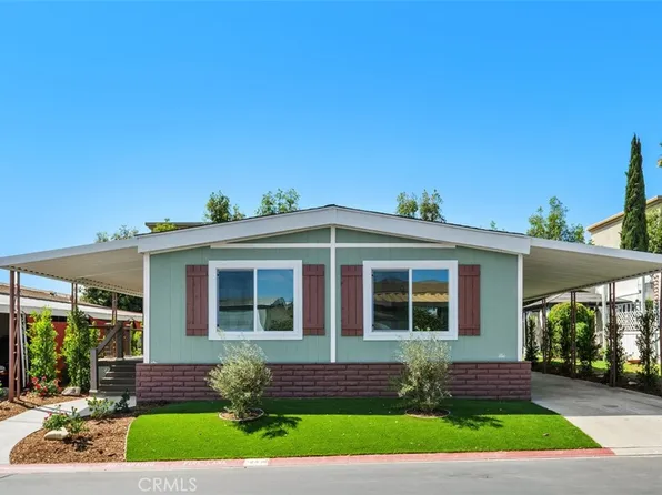 1456 E Philadelphia Ave #247, Ontario, CA 91761