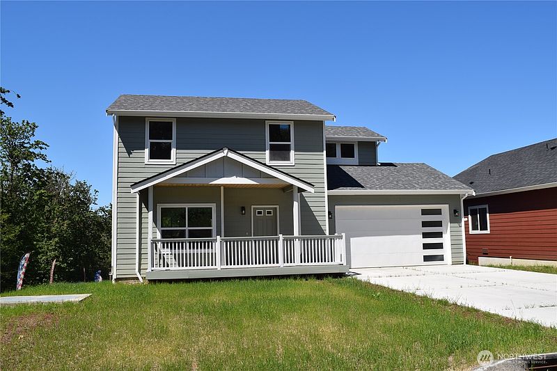 2nd image of 6997 E Bullseye Street