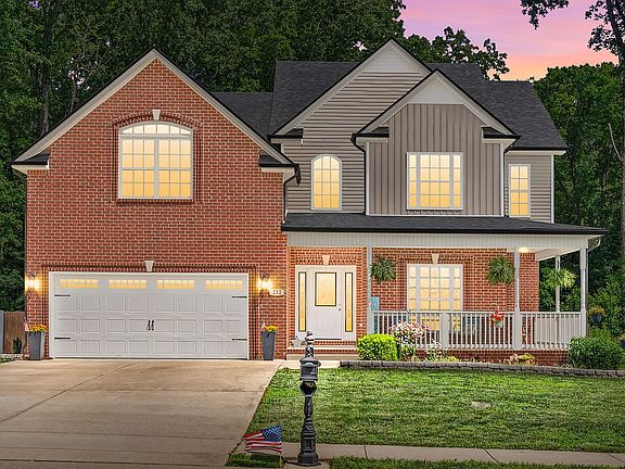 2nd image of 232 Towes Ln