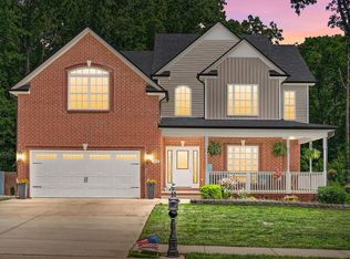 232 Towes Ln, Clarksville, TN 37043