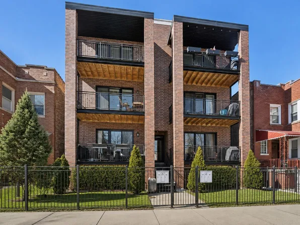 3340 N Lawndale Ave #1N, Chicago, IL 60618