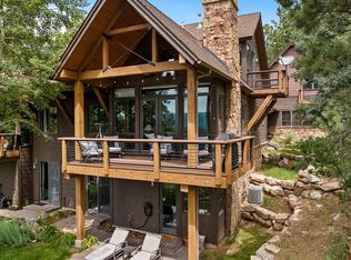 590 Glacier Club Dr UNIT 2, Durango, CO 81301