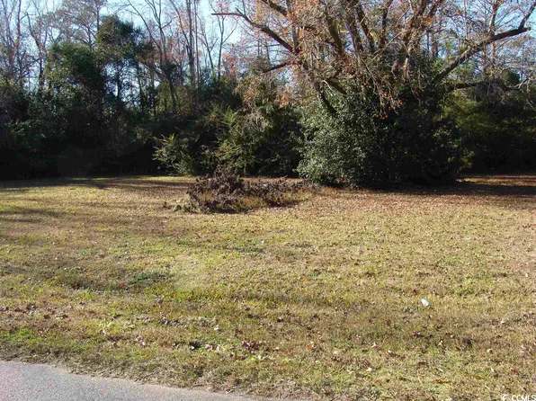  S Magnolia Ave., Andrews, SC 29510