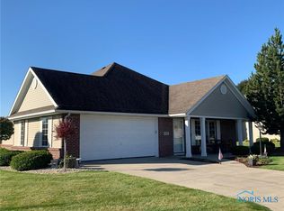 1121 Town Line Rd UNIT 172, Bryan, OH 43506