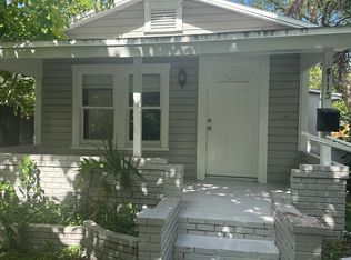 8113 N 11th St, Tampa, FL 33604