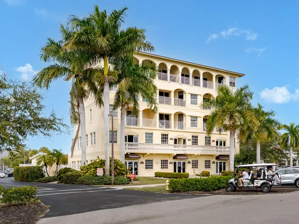 886 Park Ave Unit 402, Marco Island, FL 34145