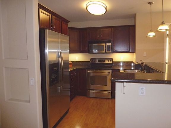 Kitchen granite