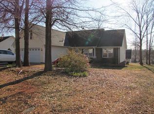509 Belcher Home Pl, Boiling Springs, SC 29316