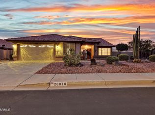 20616 N Ventana Dr W, Sun City, AZ 85373